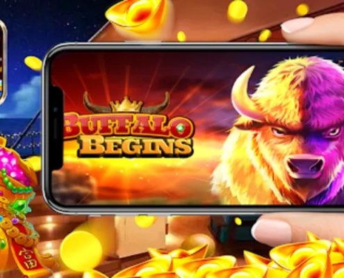 JILI Slot Game Selection
