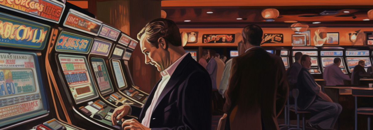 JILI Slot Machine with Jackpot
