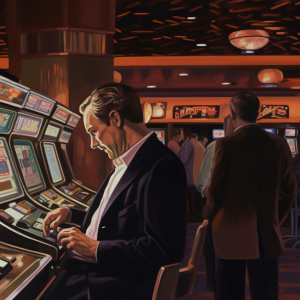 JILI Slot Machine with Jackpot