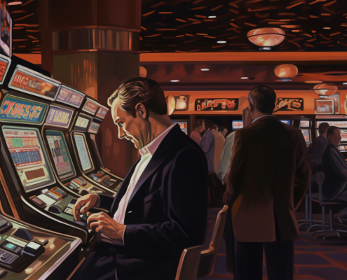 JILI Slot Machine with Jackpot