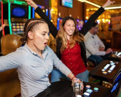A Quick Guide on How to Play Gaming Machines 01 640x360