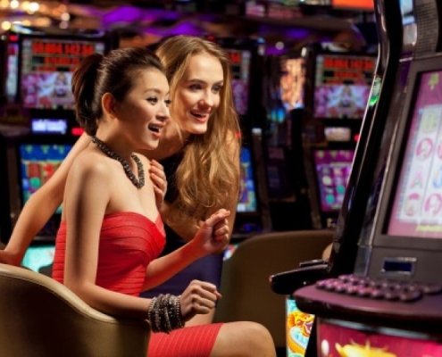 Online Sports Betting Market