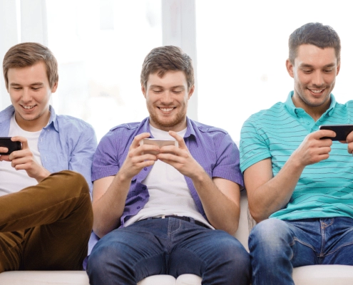 apps that pay you to play games
