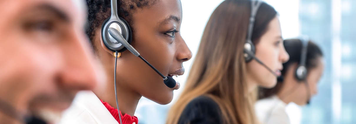 customer service
