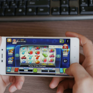 mobile slot