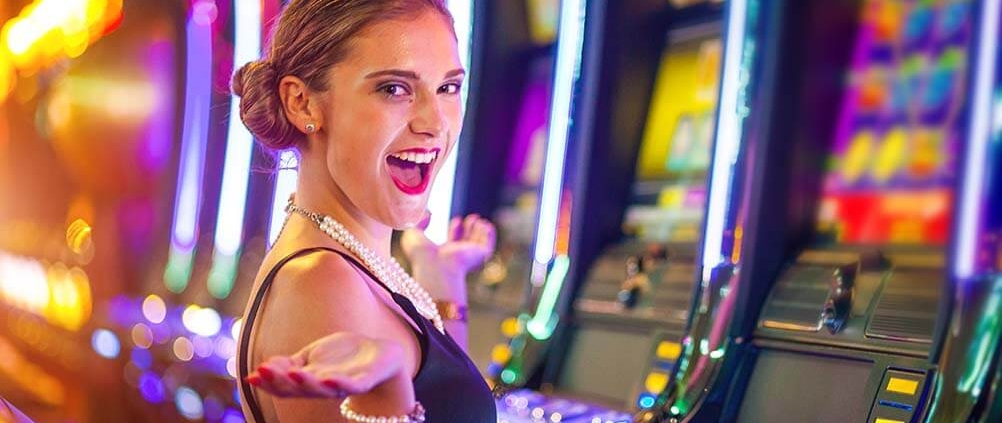 new slots and casino games at lottoland