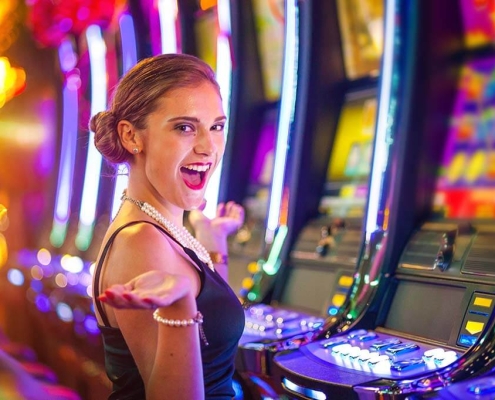 new slots and casino games at lottoland
