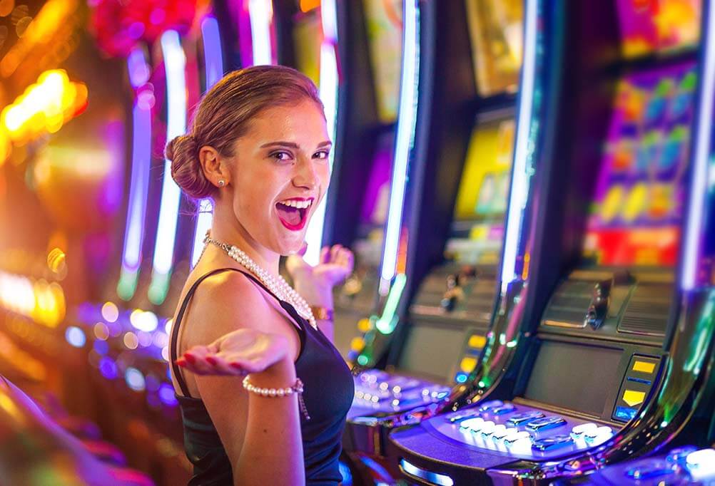 new slots and casino games at lottoland