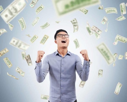 Online slots jackpot