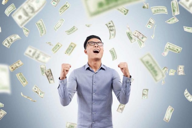 Online slots jackpot