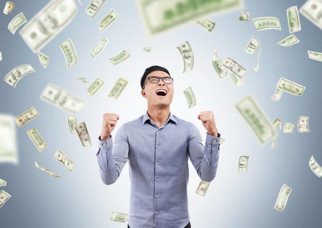 Online slots jackpot