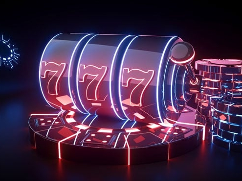 slot machine algorithm