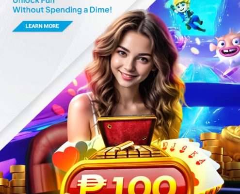 13114 PH i8 Free ₱100 Gaming 576x840